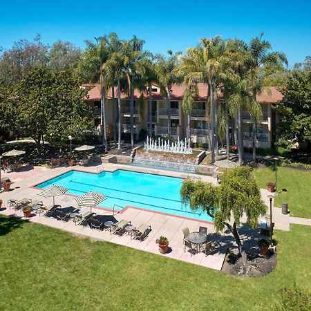 Sheraton San Jose Milpitas Luaran gambar