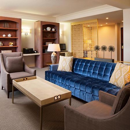 Sheraton San Jose Milpitas Luaran gambar