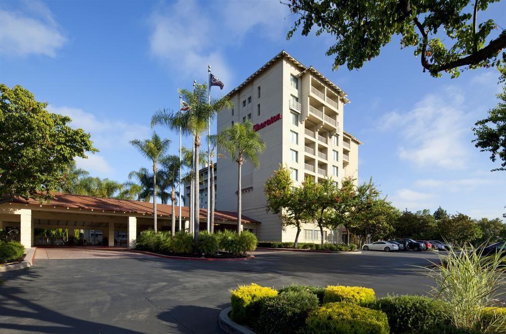 Sheraton San Jose Milpitas Luaran gambar