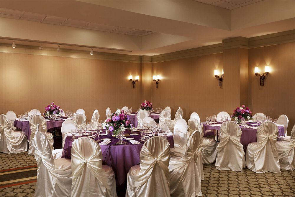 Sheraton San Jose Milpitas Luaran gambar