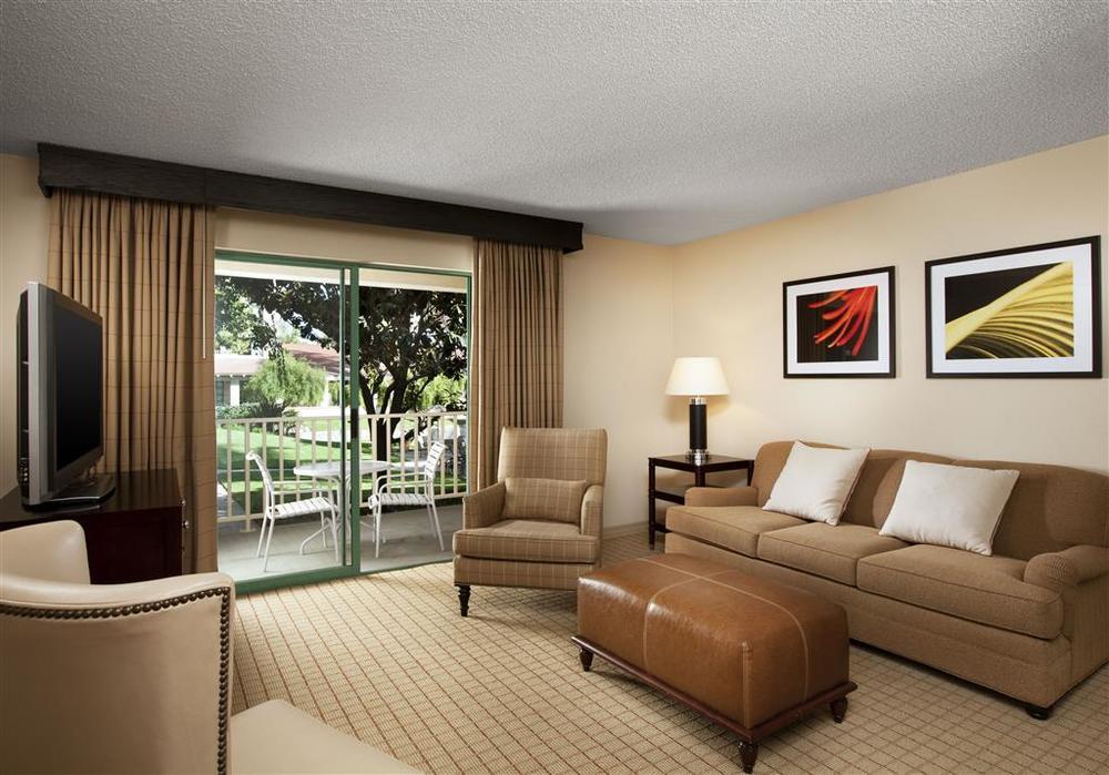 Sheraton San Jose Milpitas Bilik gambar