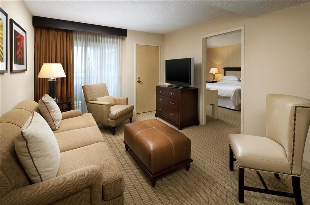 Sheraton San Jose Milpitas Bilik gambar