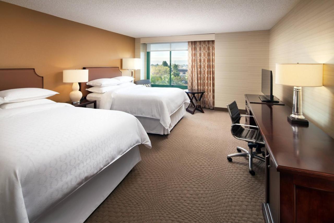 Sheraton San Jose Milpitas Luaran gambar