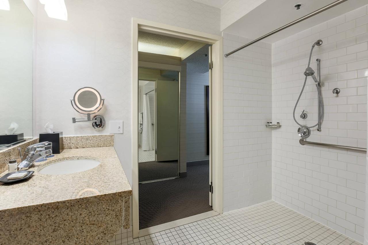 Sheraton San Jose Milpitas Luaran gambar
