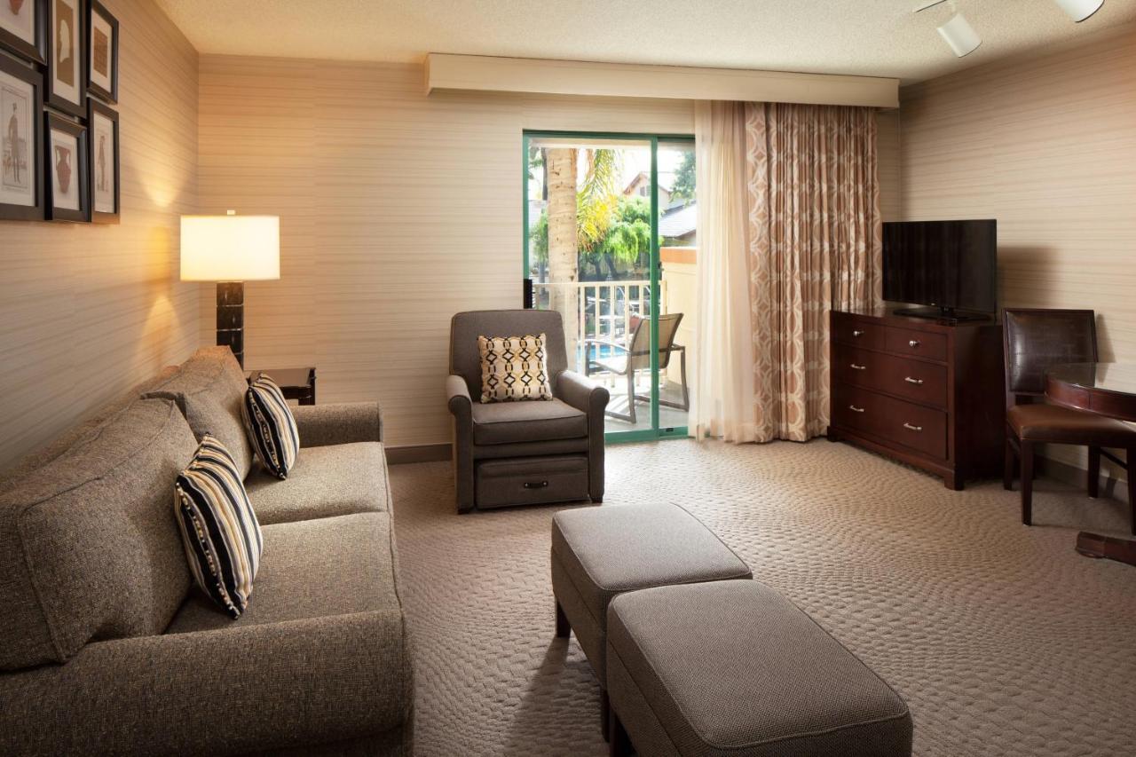 Sheraton San Jose Milpitas Luaran gambar