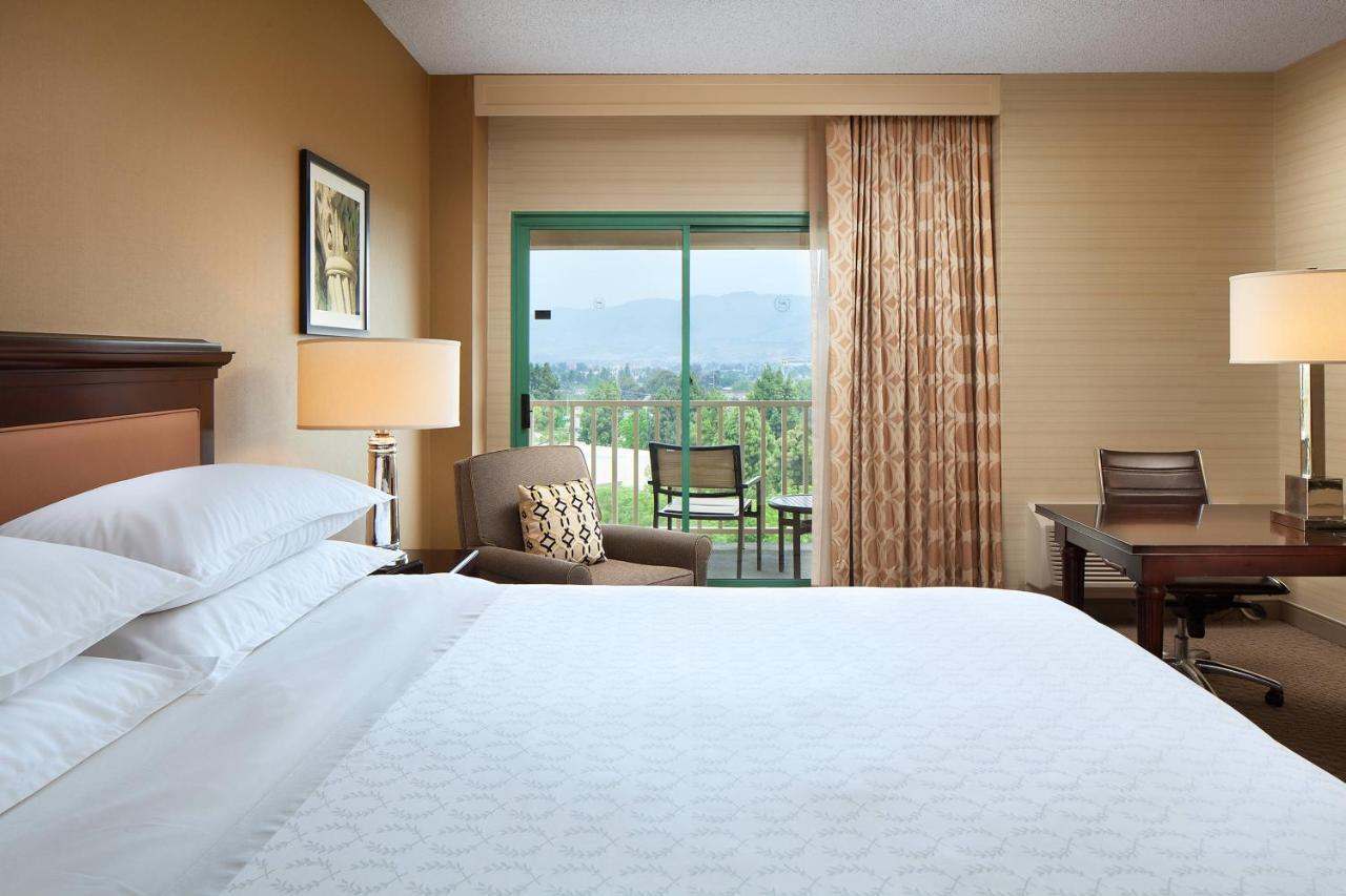 Sheraton San Jose Milpitas Luaran gambar