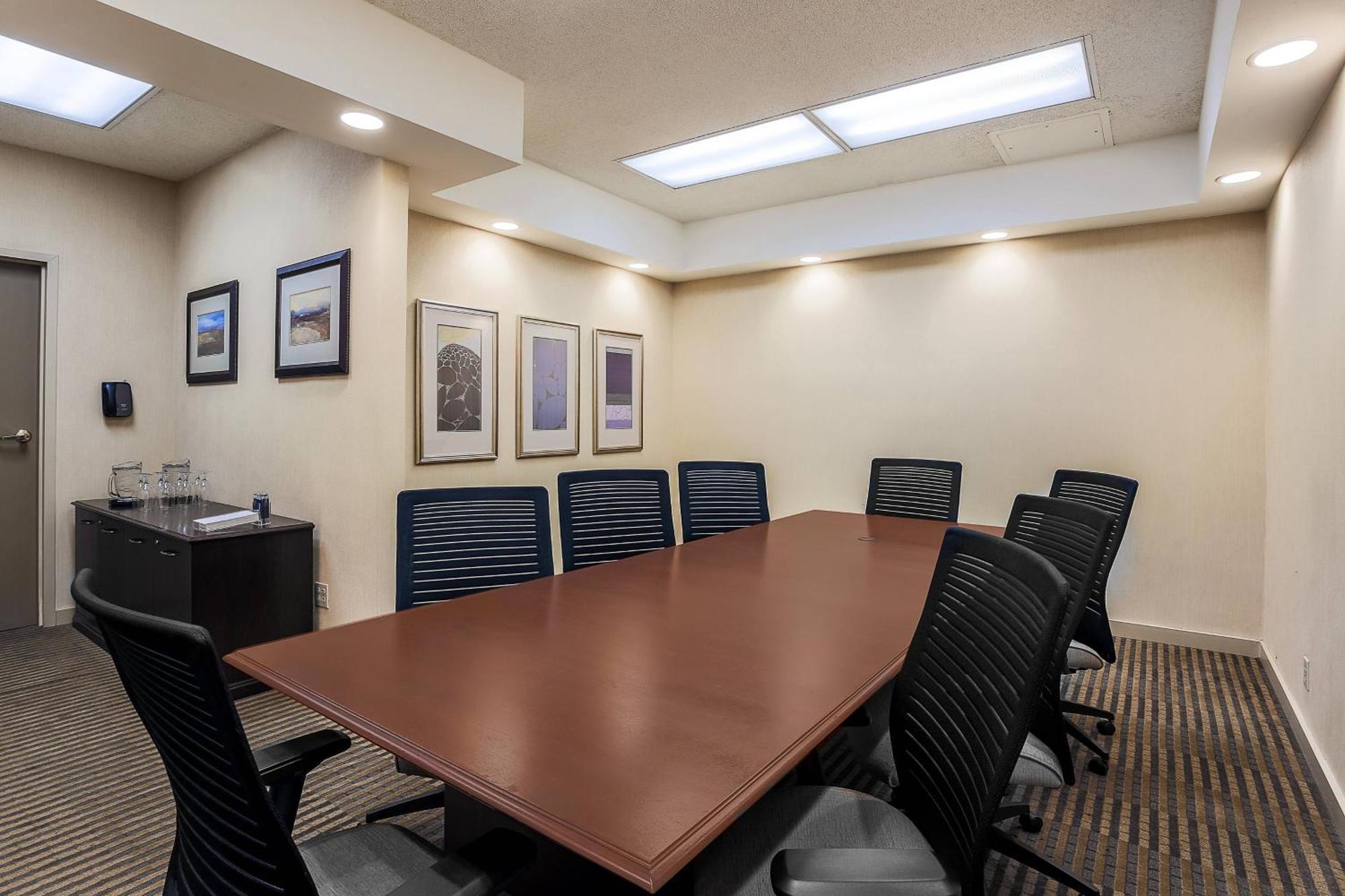 Sheraton San Jose Milpitas Luaran gambar