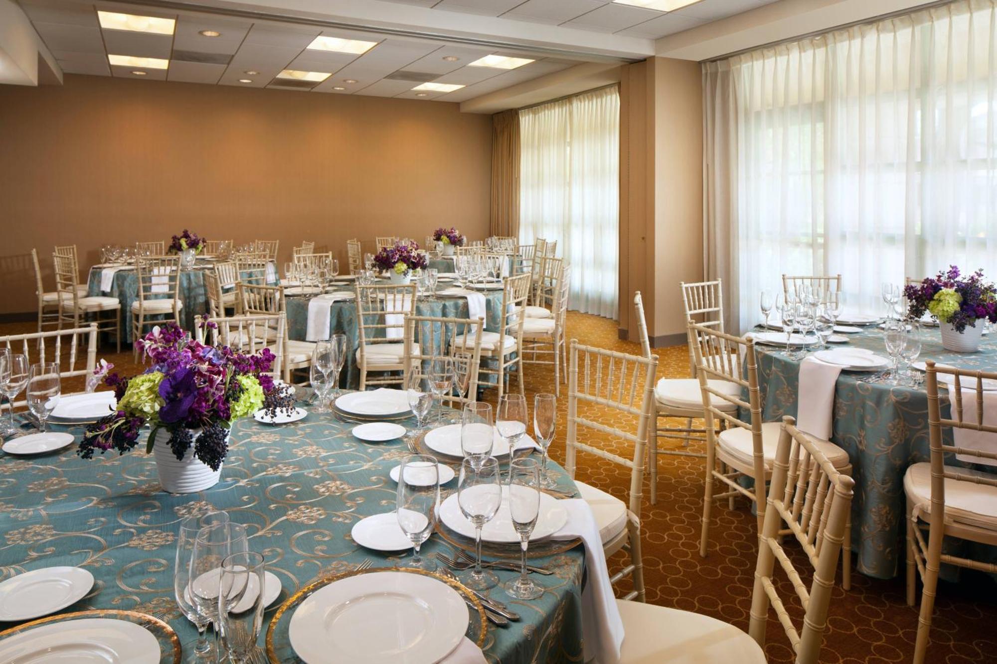 Sheraton San Jose Milpitas Luaran gambar