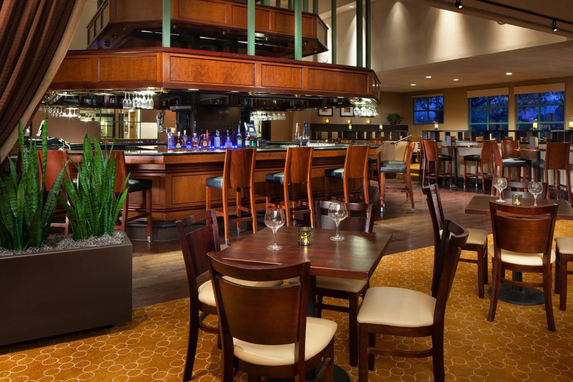 Sheraton San Jose Milpitas Luaran gambar