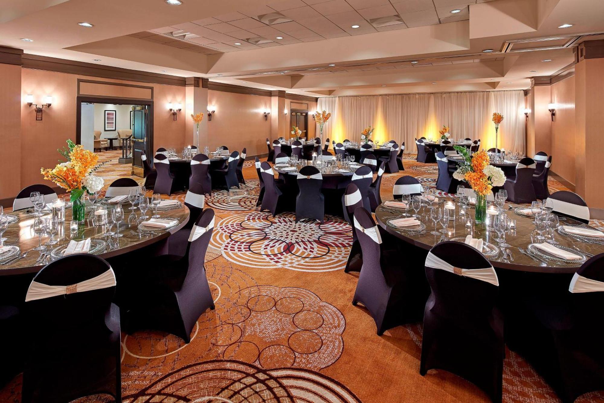 Sheraton San Jose Milpitas Luaran gambar