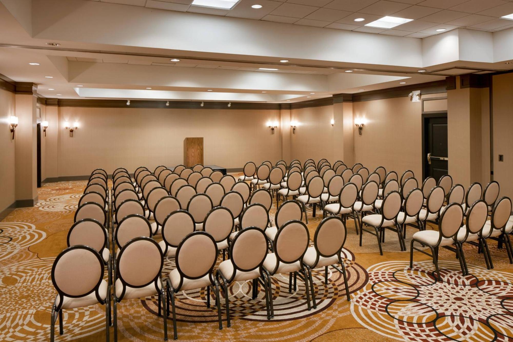Sheraton San Jose Milpitas Luaran gambar