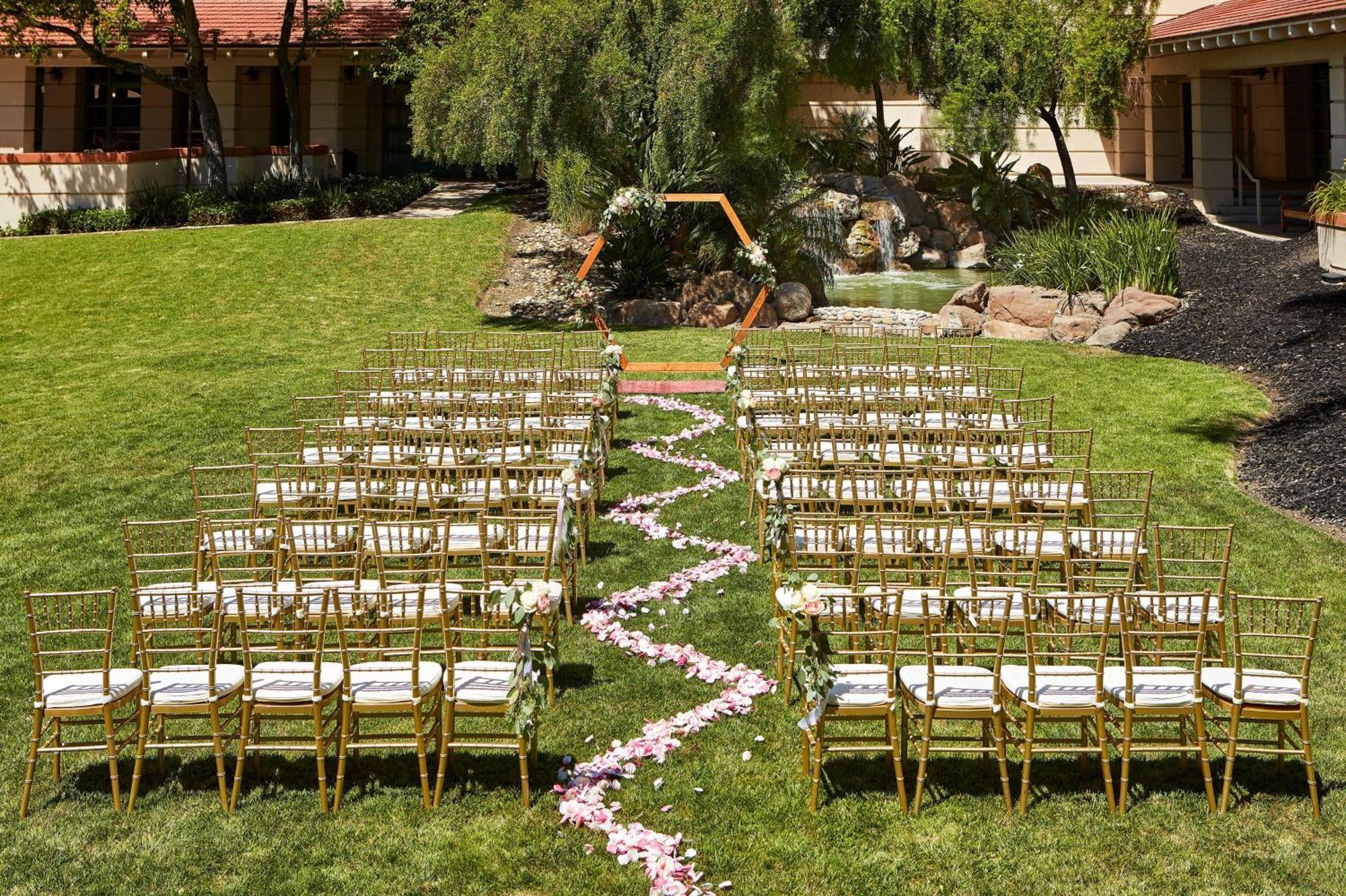 Sheraton San Jose Milpitas Luaran gambar