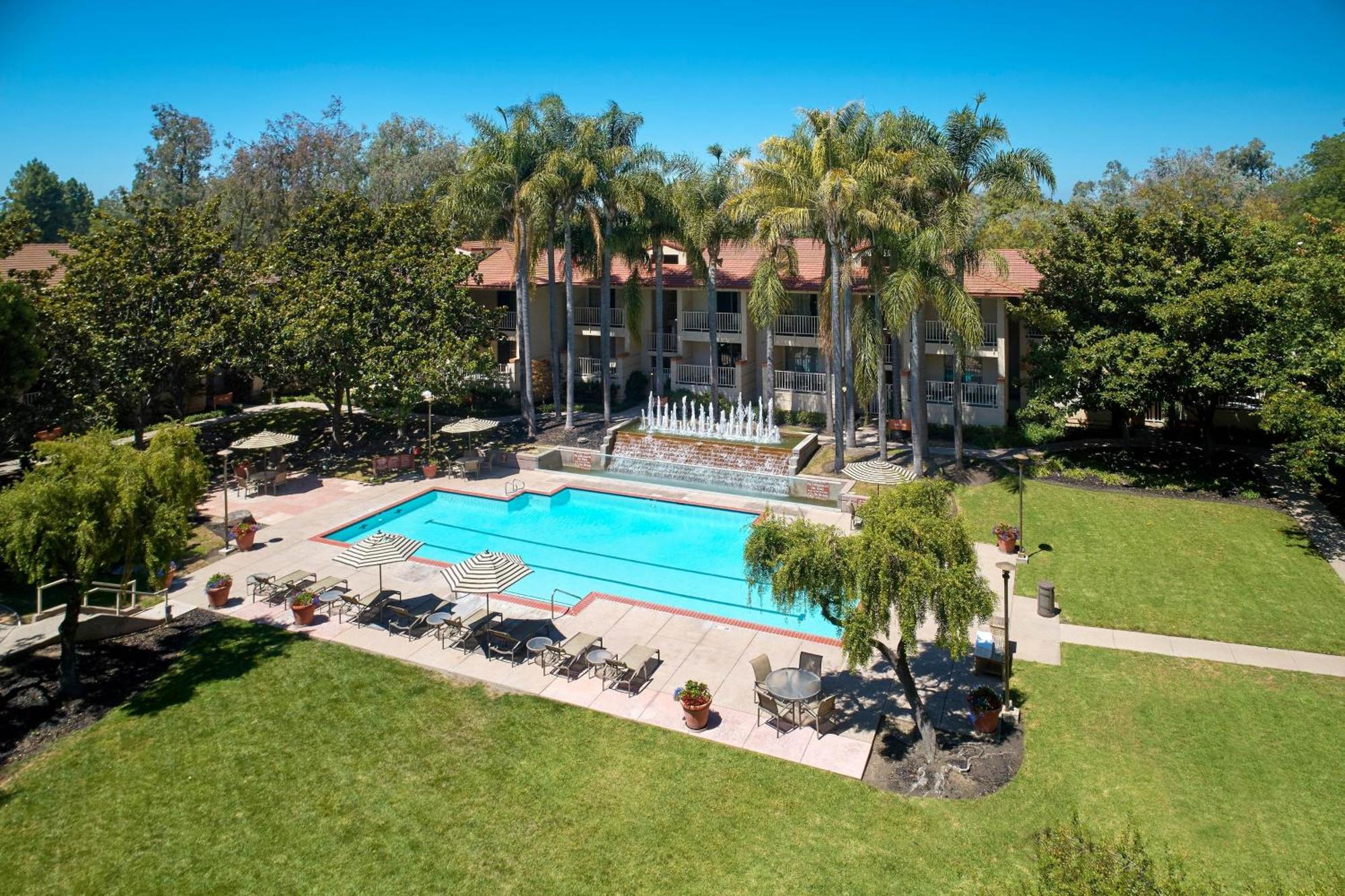 Sheraton San Jose Milpitas Luaran gambar