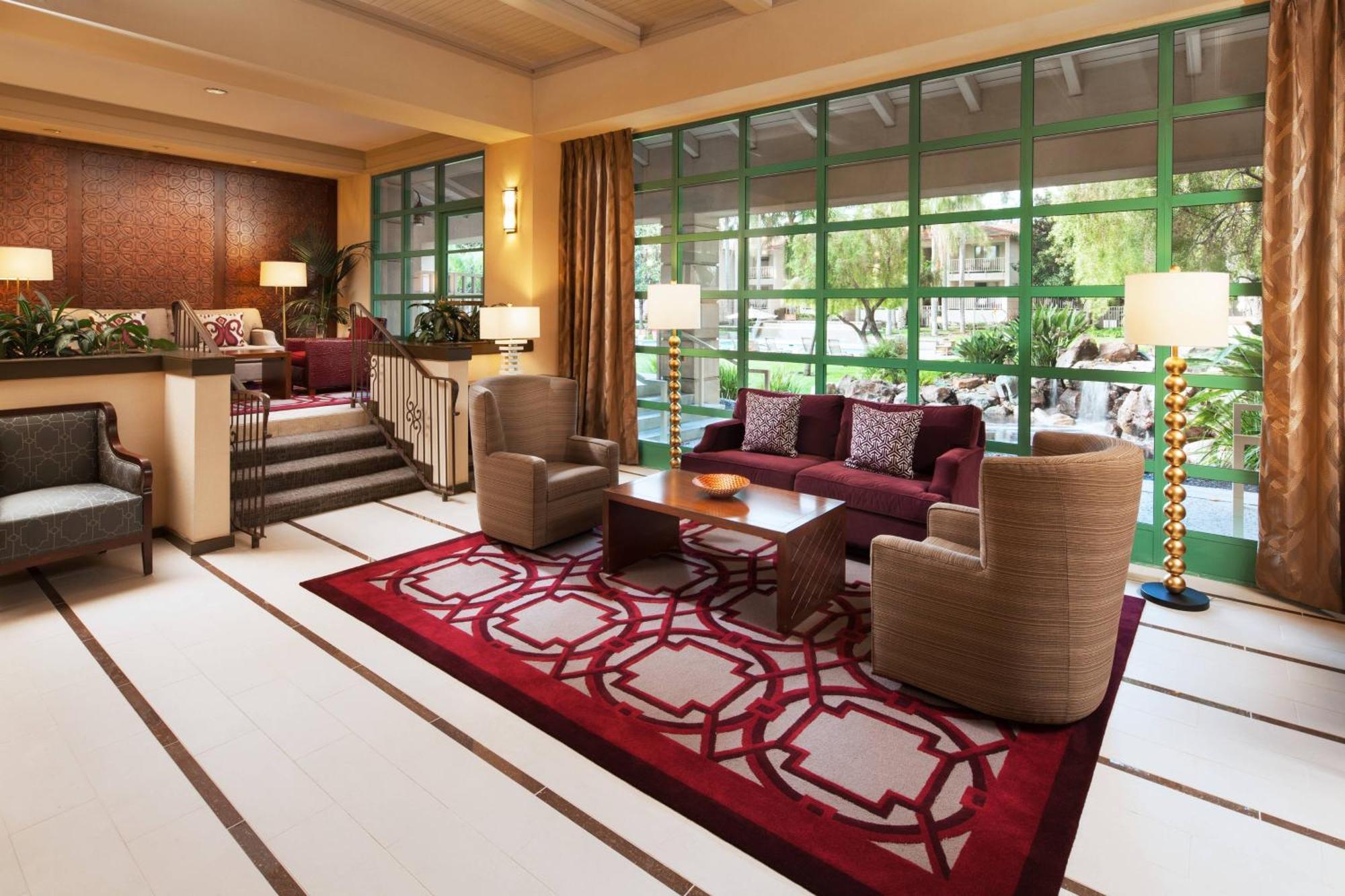 Sheraton San Jose Milpitas Luaran gambar