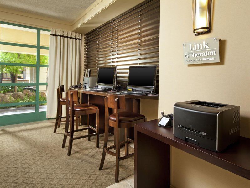 Sheraton San Jose Milpitas Luaran gambar