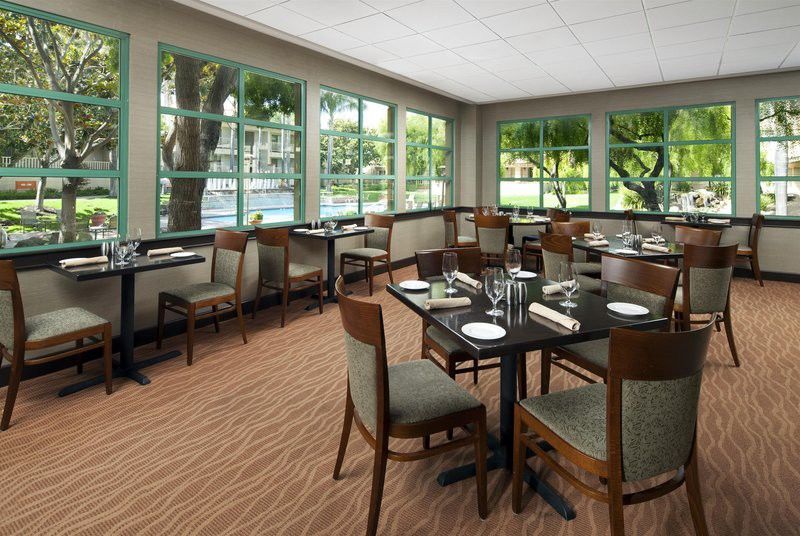 Sheraton San Jose Milpitas Luaran gambar