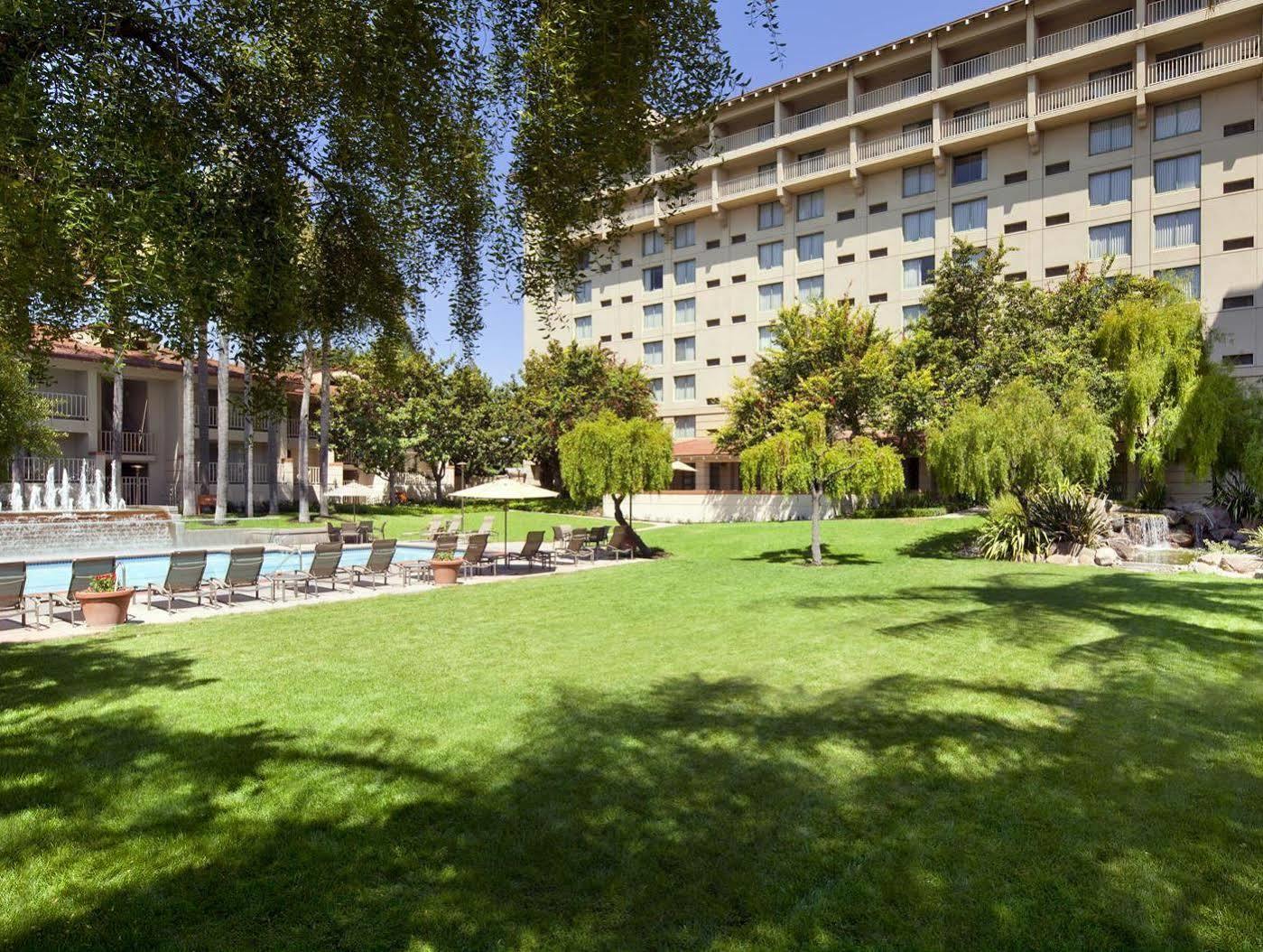 Sheraton San Jose Milpitas Luaran gambar