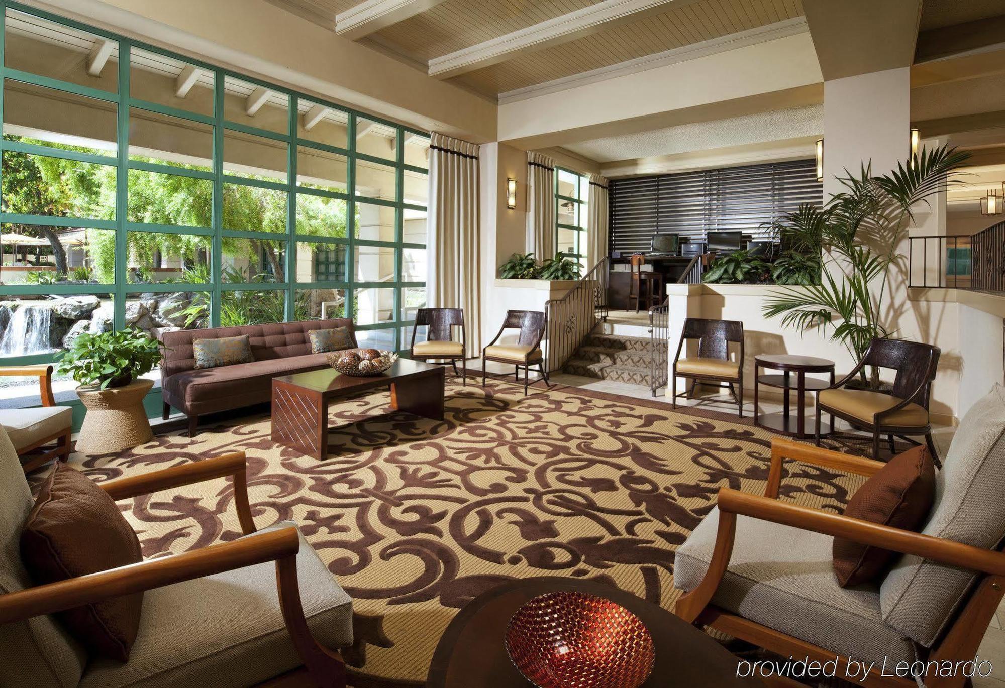 Sheraton San Jose Milpitas Luaran gambar