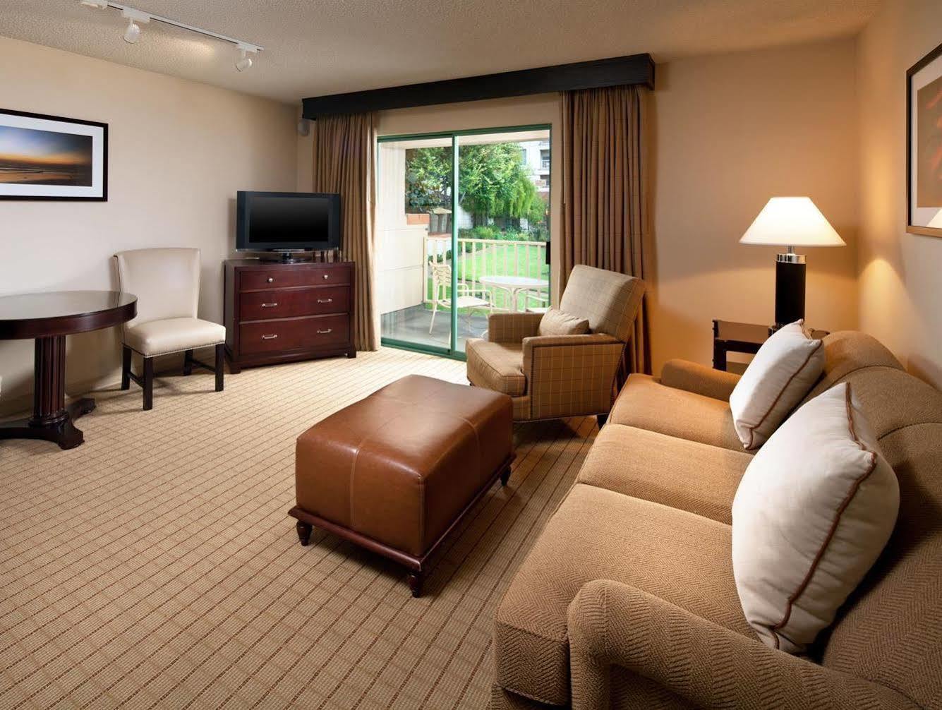 Sheraton San Jose Milpitas Luaran gambar